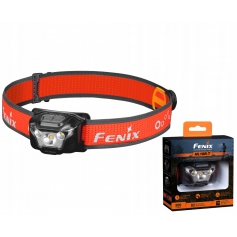 Latarka czołowa FENIX HL18R-T 500lm ładowalna-Fenix