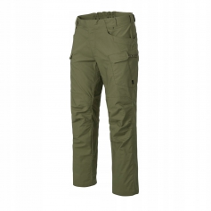 SPODNIE HELIKON UTP URBAN TACTICAL OLIVE GREEN L-Helikon-Tex®