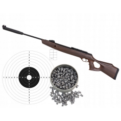 Wiatrówka Kral Arms N-11Arboreal 4,5mm-KRAL ARMS