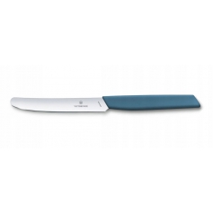 Nóż Victorinox 6.9006.112 Swiss MODERN chabrowy-Victorinox