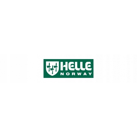 Klinga ostrze HELLE Hellefisk K120-Helle