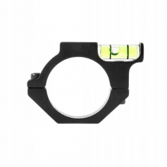 Poziomiczka na lunetę 30mm BPM0048 poziomica--