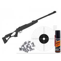 Wiatrówka Hatsan AIRTACT ED 4,5mm z Gen.2-HATSAN