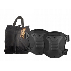 Nakolanniki SOURCE Shock Absorbing Knee Pads BLACK-Source