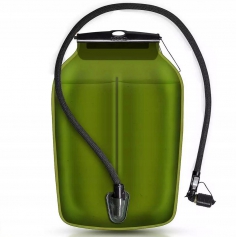 Bukłak Worek hydracyjny SOURCE WLPS 3L Black-Source