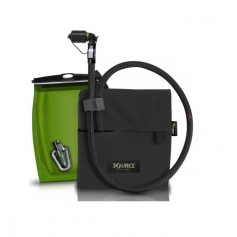 SYSTEM NAWADNIAJĄCY SOURCE KANGAROO 1L BLACK-