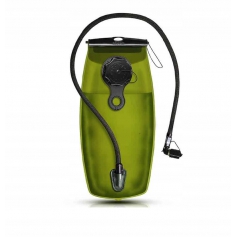 BUKŁAK SOURCE WXP 3L STORM VALVE BLACK-Source