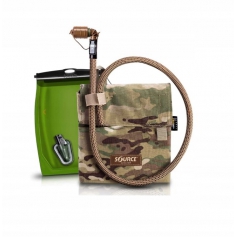 SYSTEM NAWADNIAJĄCY SOURCE KANGAROO 1L MULTICAM-Source