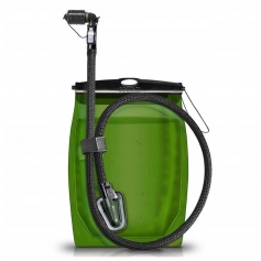 Bukłak Worek hydracyjny SOURCE KANGAROO 1L BLACK-Source