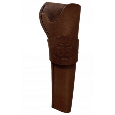 Kabura Black Powder MEX na rewolwer CP 8'' otwarta-