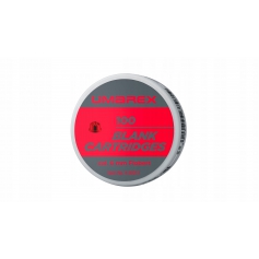 Amunicja hukowa Umarex 6_mm Short Flobert 100 szt--