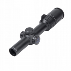 Luneta celownicza Delta Hornet 1-6x24 DDMR-DELTA