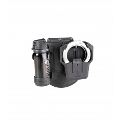 FOBUS PLATFORMA RP2 + DSS3 NA GAZ + HSP-2 KAJDANKI-Fobus