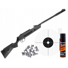 Wiatrówka Hatsan STRIKER ALPHA 4,5mm GWINTOWANA-HATSAN