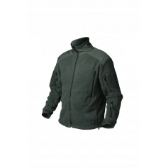 Polar Bluza HELIKON LIBERTY jungle green XXL-Helikon-Tex®