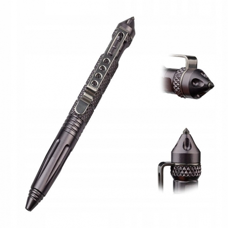 Długopis taktyczny Kubotan KB-006C--
