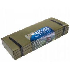 Karimata Mata składana BCB Sleep-Lite CT650B olive--