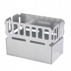 Kuchenka turystyczna BCB FireDragon Mini Cooker-BCB