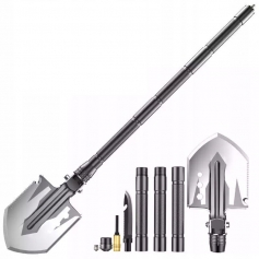 Składana Saperka Wielofunkcyjna SP-012--