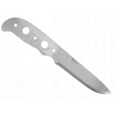 Klinga OSTRZE HELLE Didi Galgalu K610 12C27-Helle