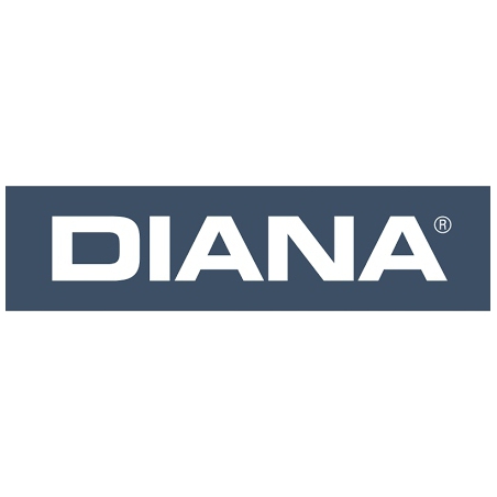 Pistolet wiatrówka sprężynowa DIANA P-FIVE 4,5 mm-Diana