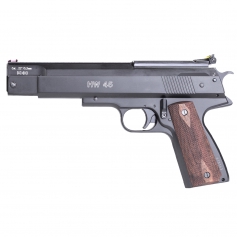 Pistolet wiatrówka WEIHRAUCH HW45-Weihrauch Sport