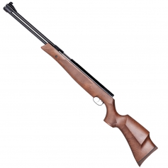 Wiatrówka WEIHRAUCH HW 77K HW77K krótsza lufa-Weihrauch Sport