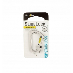 Karabińczyk Nite Ize SlideLock 2 CSL2-11-R6-Nite Ize