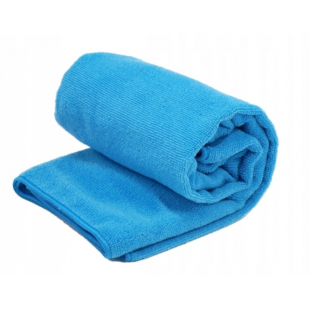 Ręcznik Szybkoschnący Frotte L Rockland niebieski-Rockland