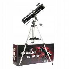 Teleskop SKY-WATCHER BK 1309 EQ2 130/900-Sky-Watcher