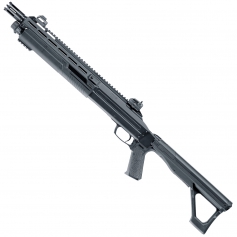 Strzelba na kule gumowe i pieprzowe T4E HDX .68 RAM-T4E