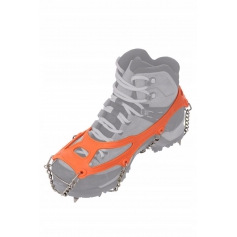 Raczki na buty PRO TRAXION LITE S 33-36 POMARAŃCZ.-VI.6+