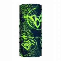 Komin chusta BUFF Original Ecostrech Havoc Blue-Buff