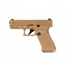 Wiatrówka Pistolet Glock 19X 4,5 blow back 5.8367-Umarex