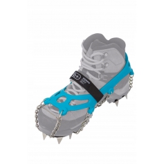 Raczki na buty PRO TRAXION M 39-41 NIEBIESKIE-VI.6+