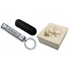 Obcinacz do paznokci VICTORINOX 8.2055.C cążki PUD-Victorinox