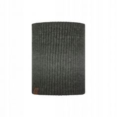 Komin BUFF Knitted & Fleece MARIN GRAPHITE-Buff