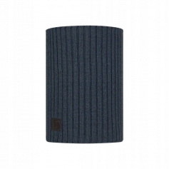 Komin zimowy Buff NORVAL Merino Denim-Buff