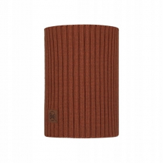 Komin zimowy Buff NORVAL Merino Rusty-Buff