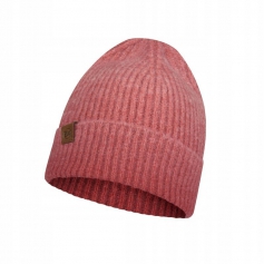 Czapka zimowa Buff Knitted Hat MARIN PINK-Buff