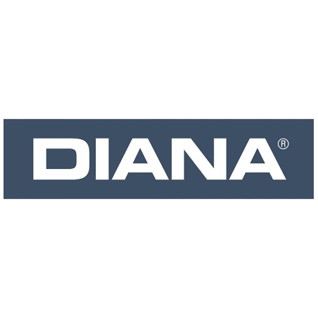 Wiatrówka PCP DIANA Stormrider Black 4,5 ZESTAW-Diana