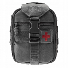 Saszetka apteczka taktyczna MAGNUM MED Forged Iron-Magnum