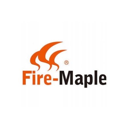 Kuchenka turystyczna gazowa FMS-X3 - FIRE MAPLE-Fire-Maple