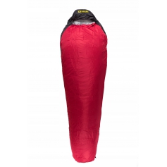 Śpiwór Volven Superlight I czerwony-Volven