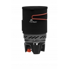 Kuchenka turystyczna FMS-X1 FIRE MAPLE-Fire-Maple