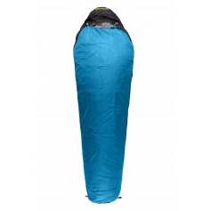 Śpiwór Volven Superlight II niebieski LZ 220cm-Volven