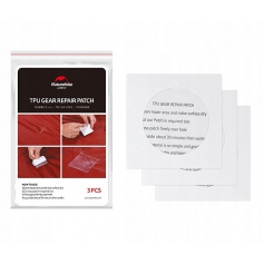 Zestaw naprawczy Naturehike TPU GEAR NH19PJ086--