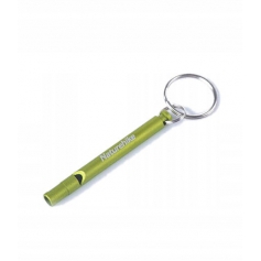 Gwizdek SUPERLIGHT LONG NH15A002-J GREEN-Naturehike