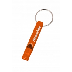 Gwizdek SUPERLIGHT SHORT NH15A002-J ORANGE-Naturehike