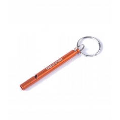Gwizdek SUPERLIGHT LONG NH15A002-J Orange-Naturehike